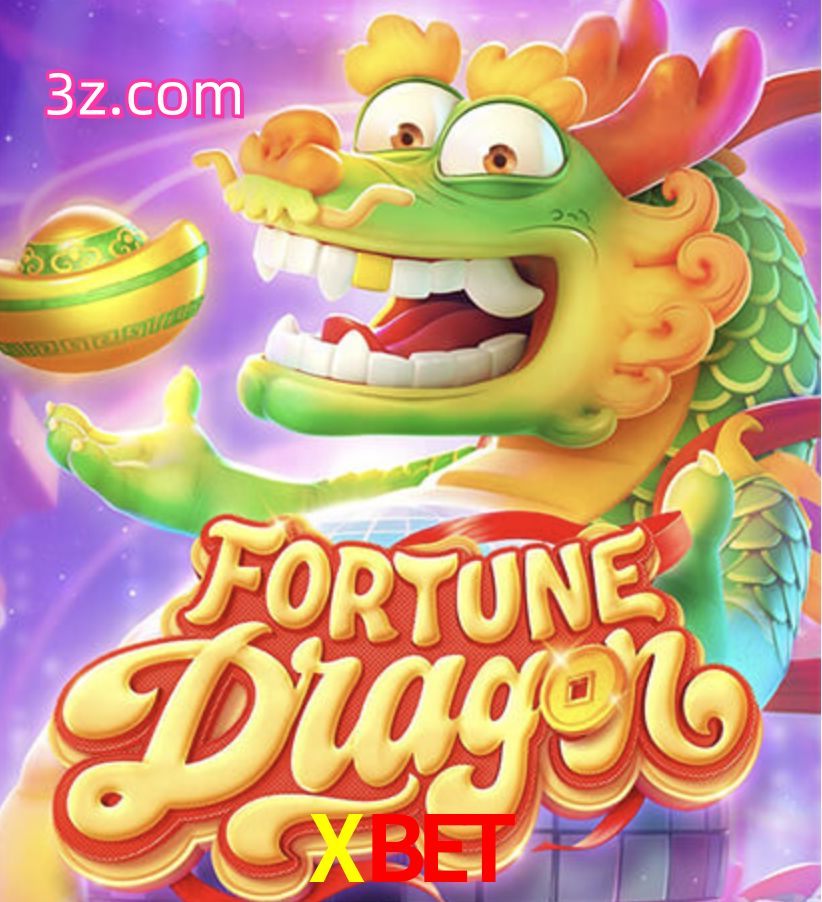 Fortune Dragon